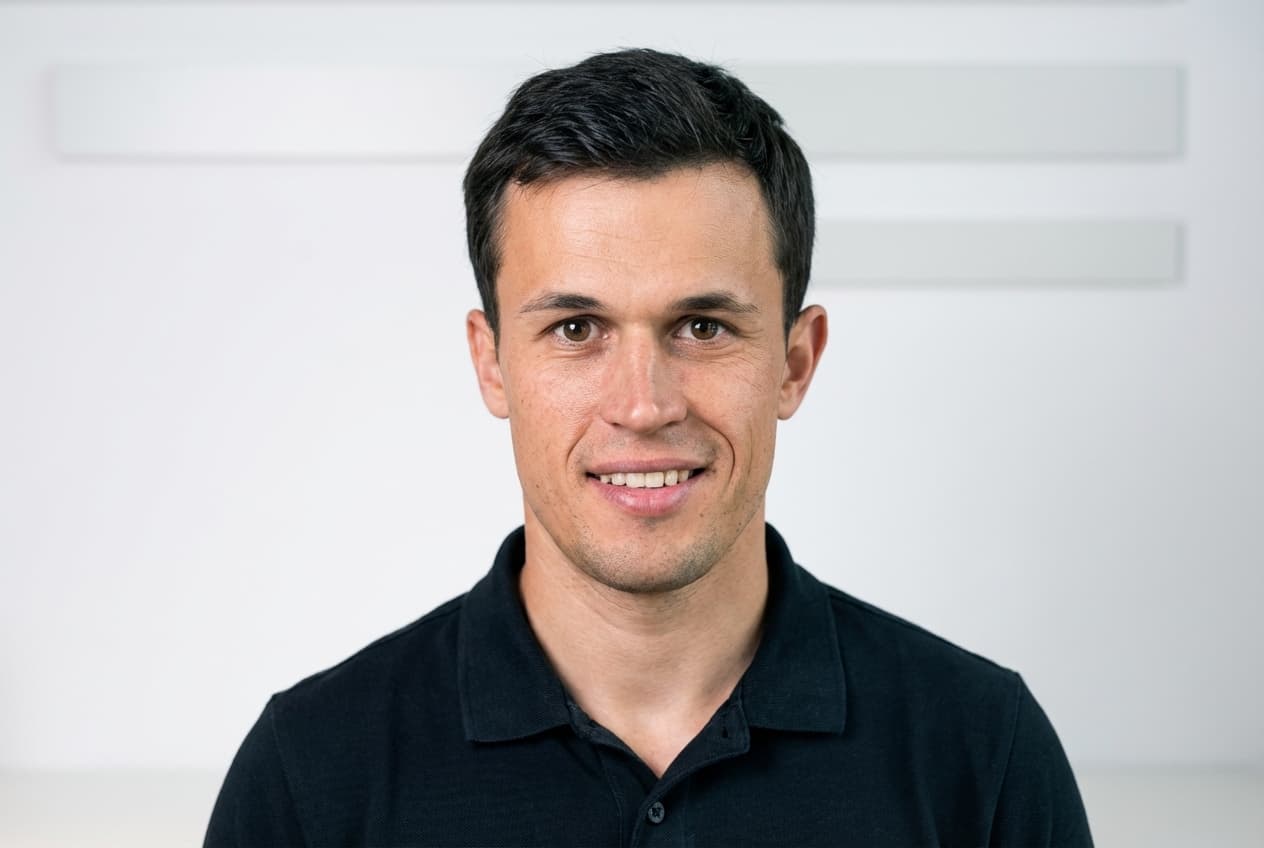 Dipl.-Ing. David Moling